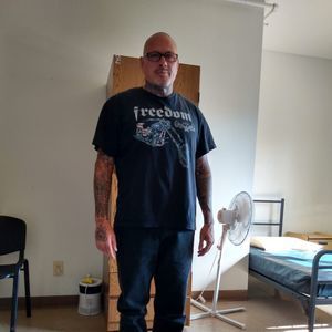 Meet your Posher, Billy